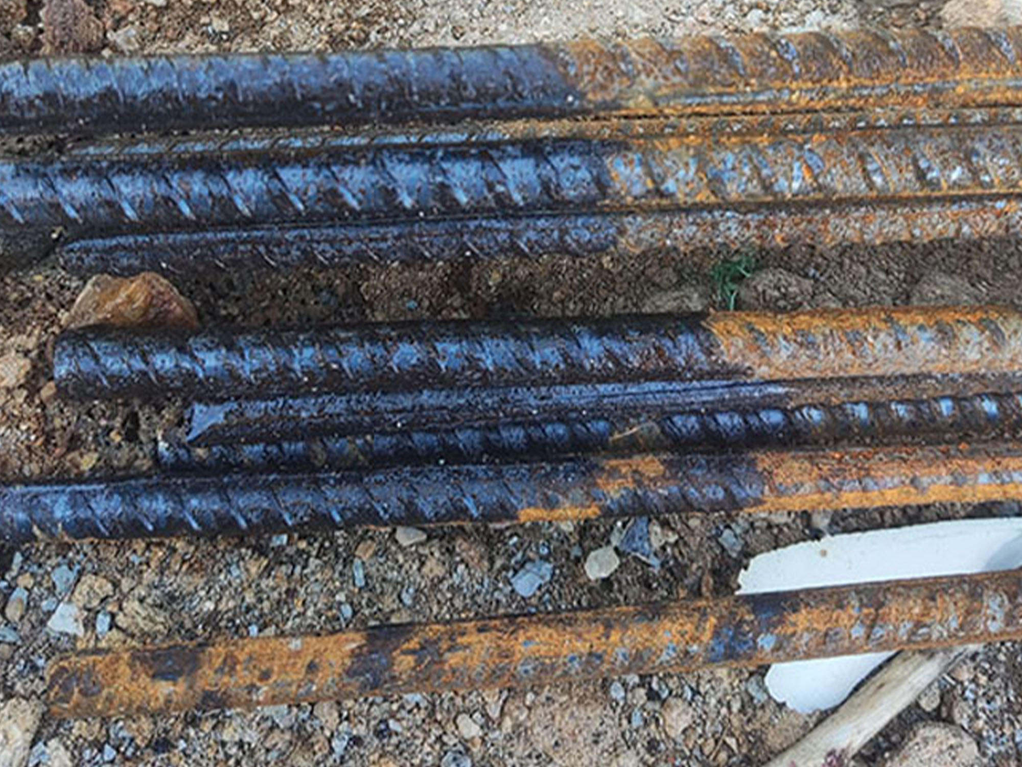 鋼筋除銹劑的危害都有哪些，怎么避免？