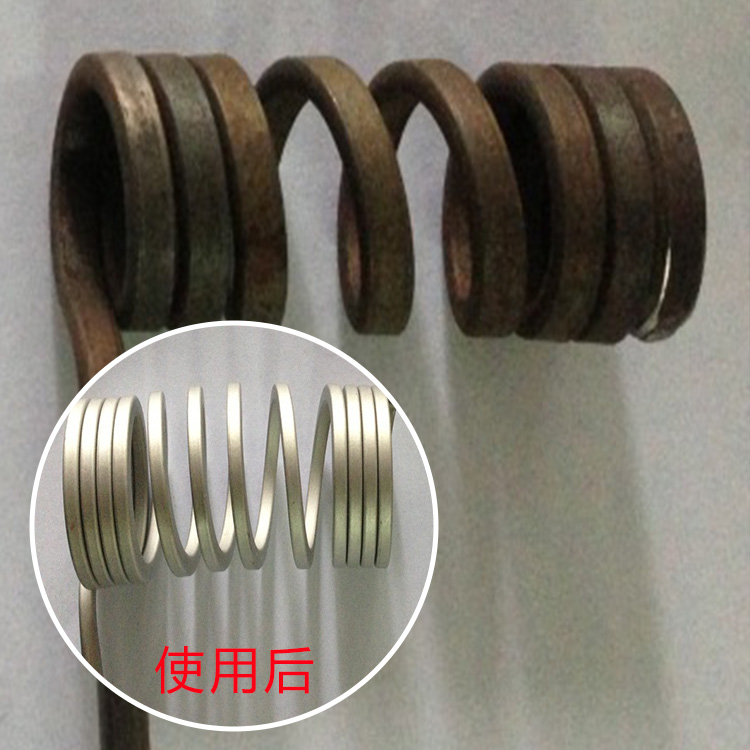 酸洗鈍化方式有哪些？