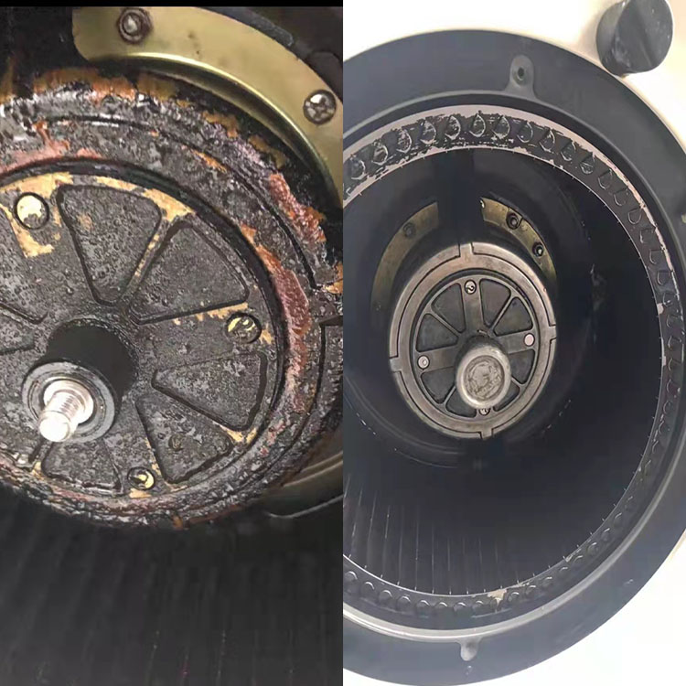 工業(yè)上，鐵件除油用什么比較好？