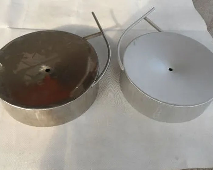 破鱗、酸洗、鈍化與去油的區(qū)別